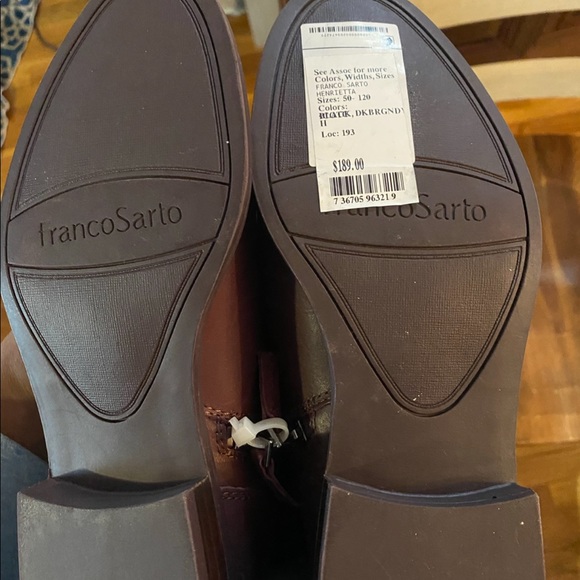 Boots - Picture 3 of 4